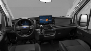 2026 Ford Transit® Internal Image 2